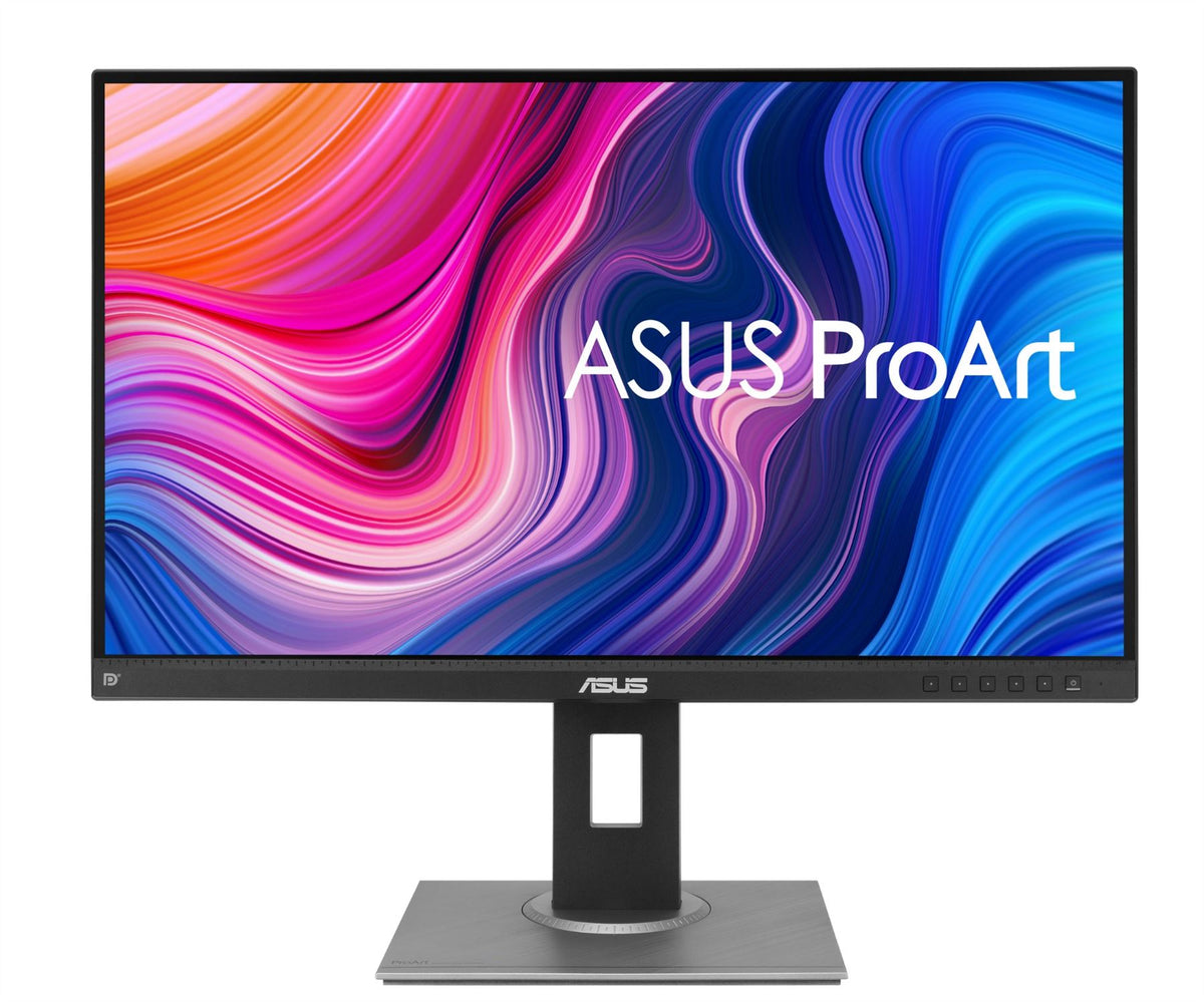 ASUS ProArt PA278QV computer monitor 68.6 cm (27&quot;) 2560 x 1440 pixels Quad HD LED Black