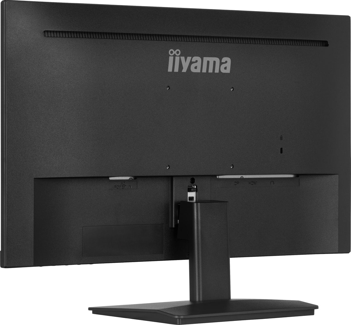 iiyama ProLite XU2493HS-B6 - 60.5 cm (23.8&quot;) - 1920 x 1080 pixels Full HD LED Monitor