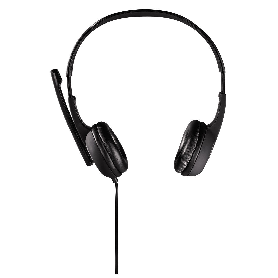 Hama Essential HS 300 -  Wired PC Headset