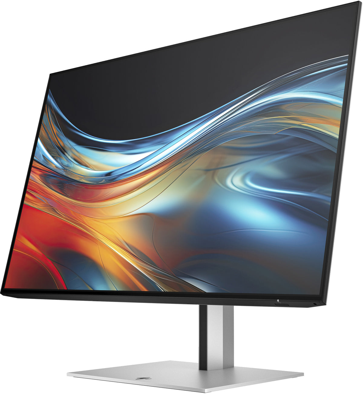 HP Series 7 Pro 724PN - 61 cm (24&quot;) - 1920 x 1200 pixels WUXGA Monitor