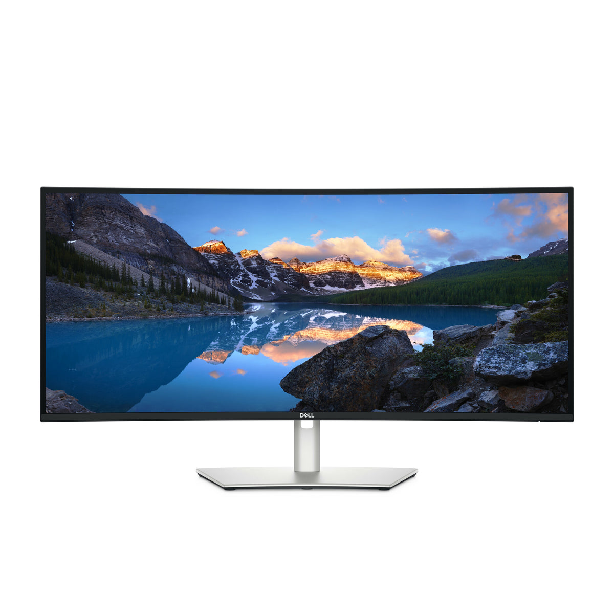 DELL UltraSharp U3425WE - 86.7 cm (34.1&quot;) - 3440 x 1440 pixels Wide Quad HD LCD Monitor