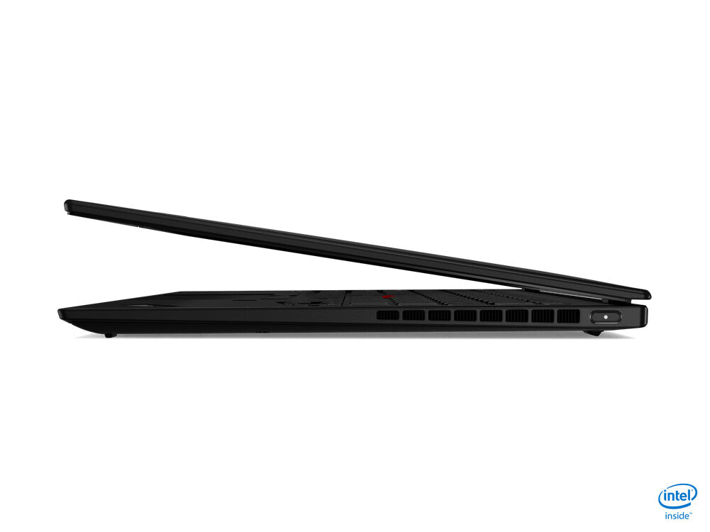 Lenovo ThinkPad X1 Nano Gen 1 Laptop - 33 cm (13&quot;) - Intel® Core™ i5-1130G7 - 16 GB LPDDR4x-SDRAM - 256 GB SSD - Wi-Fi 6 - Windows 11 Pro - Black