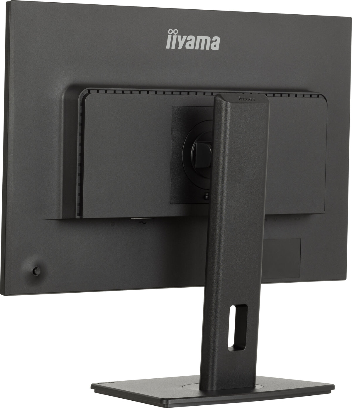 iiyama ProLite XUB2495WSU-B7 - 61 cm (24&quot;) - 1920 x 1200 pixels 4K Ultra HD LED Monitor