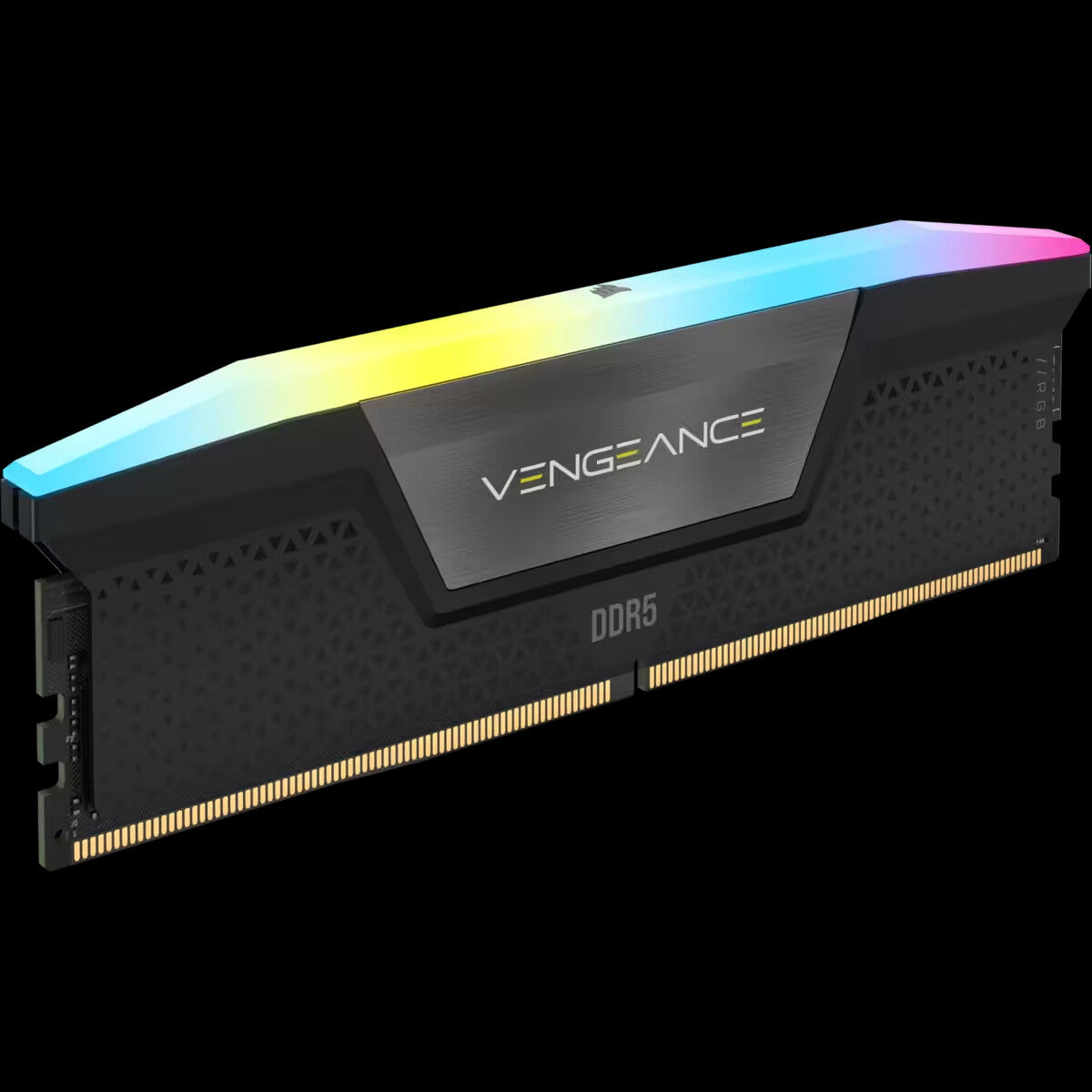 Corsair Vengeance RGB - 32 GB 2 x 16 GB DDR5 6800 MHz memory module
