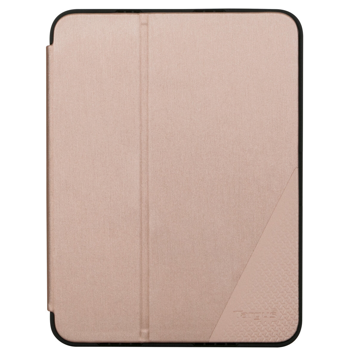 Targus Click-In Folio Case for 8.3&quot; iPad mini in Rose gold