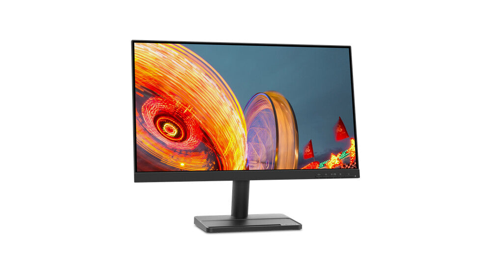 Lenovo L24E-30 - 60.5 cm (23.8&quot;) - 1920 x 1080 pixels FHD LED Monitor