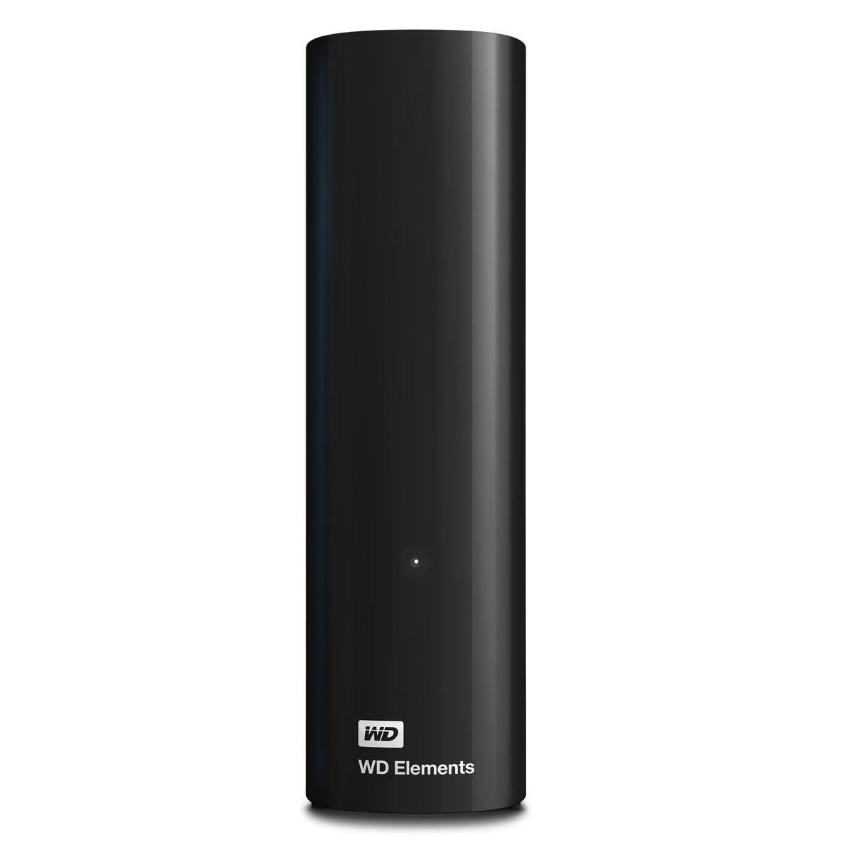 Western Digital Elements Desktop - External hard drive - 4 TB