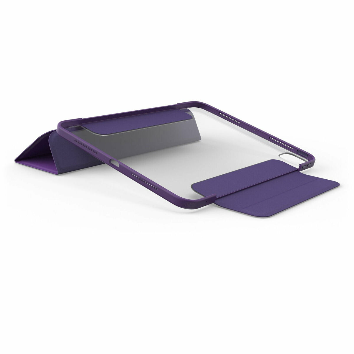 OtterBox Symmetry Folio Case for 11&quot; iPad Pro in Purple