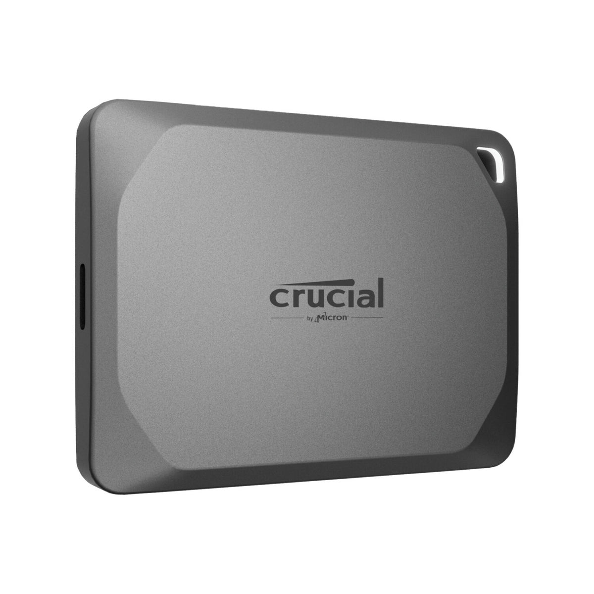 Crucial X9 Pro - External solid state drive - 1 TB