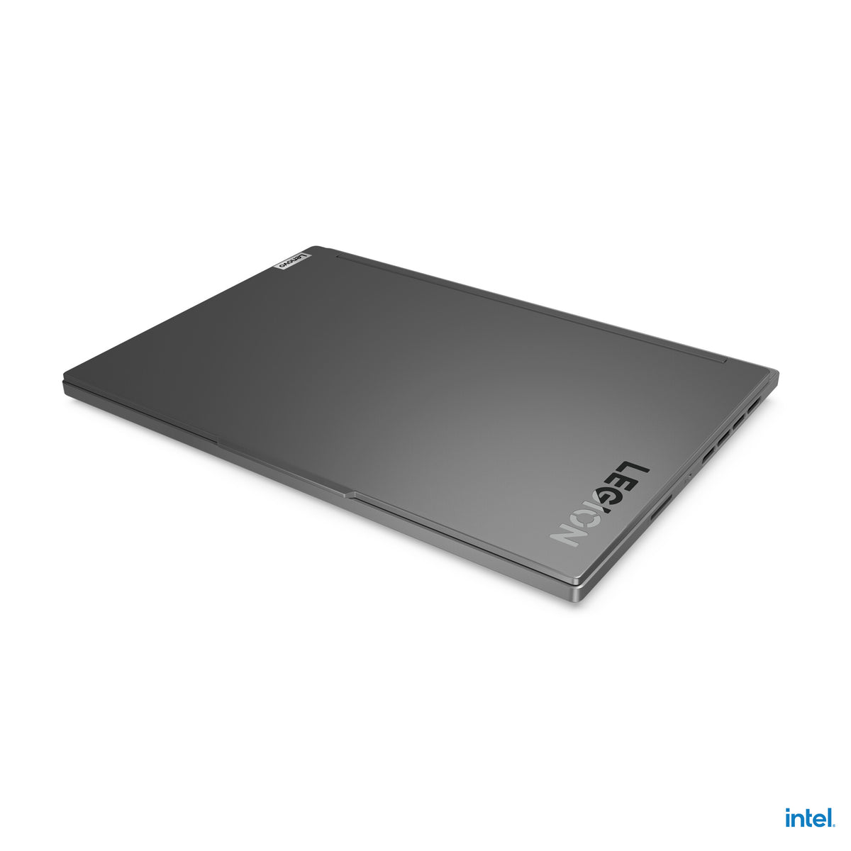 Lenovo Legion Slim 5 Laptop - 40.6 cm (16&quot;) - Intel® Core™ i7-13700H - 16 GB DDR5-SDRAM - 1 TB SSD - NVIDIA GeForce RTX 4070 - Wi-Fi 6E - Windows 11 Home - Grey