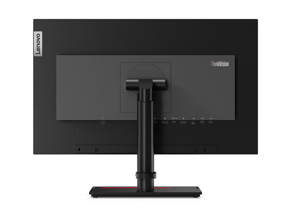 Lenovo ThinkVision P24H-2L - 60.5 cm (23.8&quot;) - 2560 x 1440 pixels QHD LED Monitor