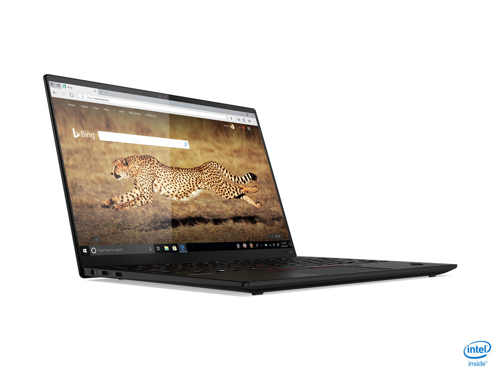 Lenovo ThinkPad X1 Nano Gen 1 Laptop - 33 cm (13