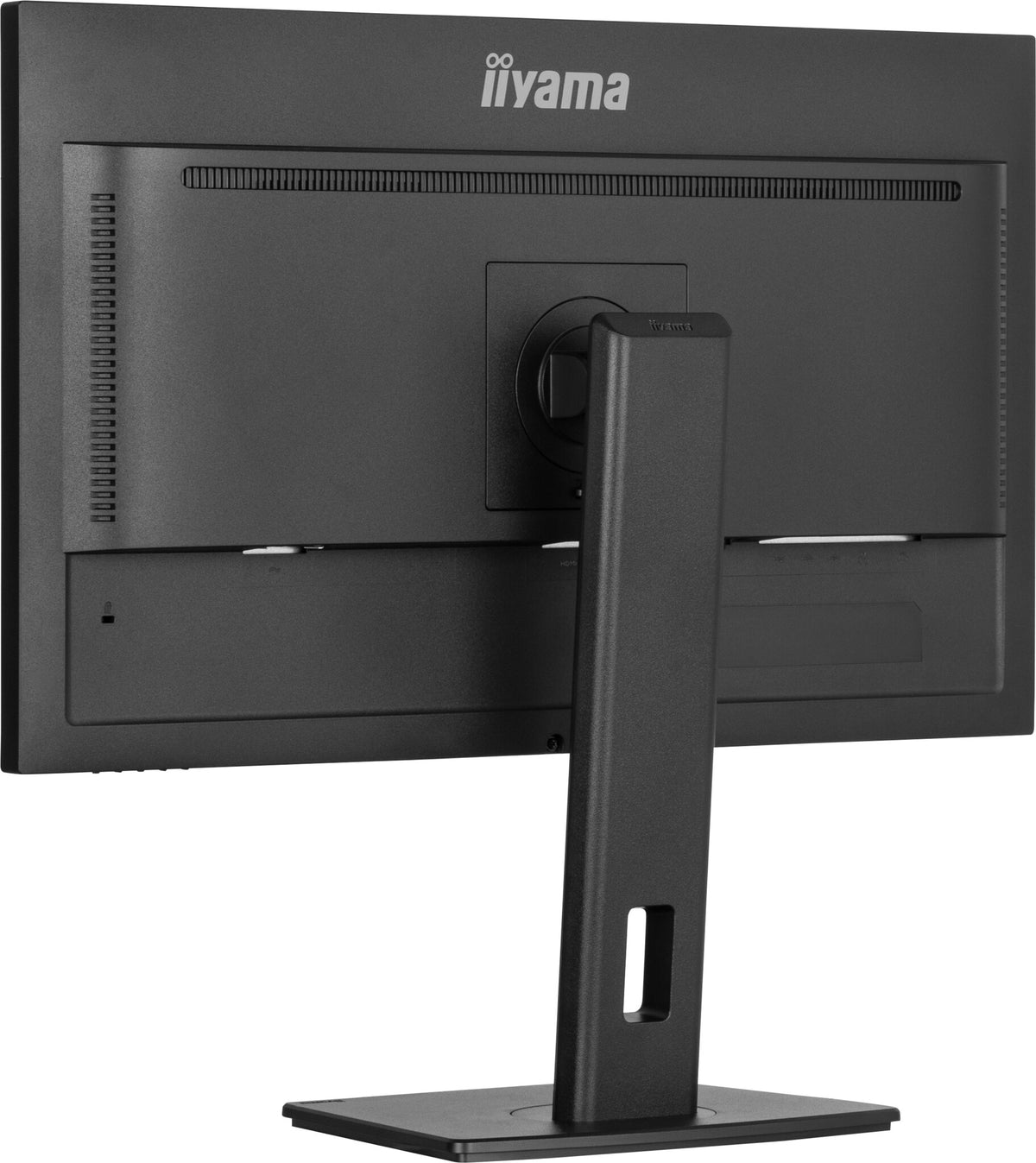 iiyama ProLite XUB2797HSN-B1 - 68.6 cm (27&quot;) - 1920 x 1080 pixels Full HD LED Monitor