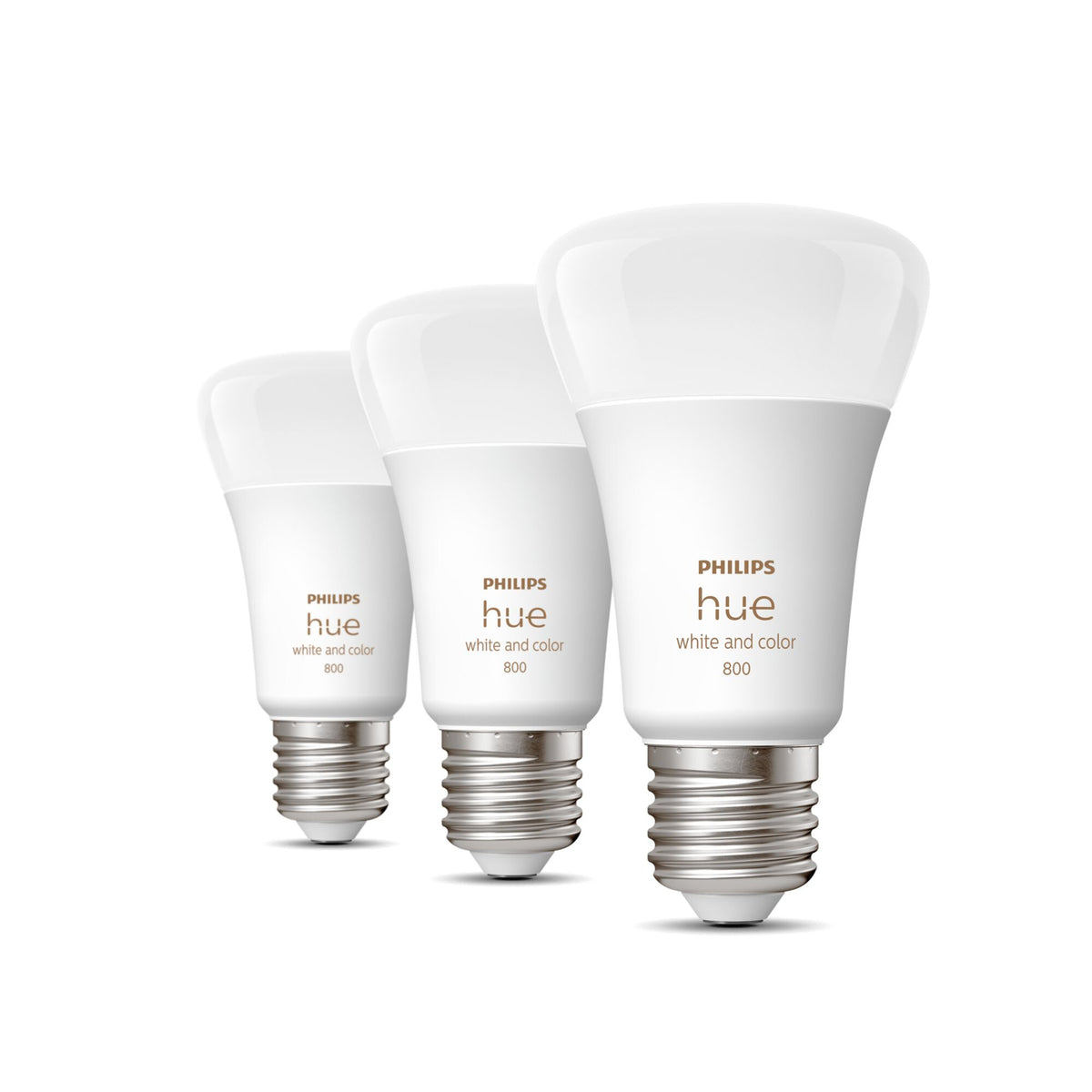 Philips Hue White and colour ambience 8719514328389 smart lighting Smart bulb Bluetooth/Zigbee 9 W