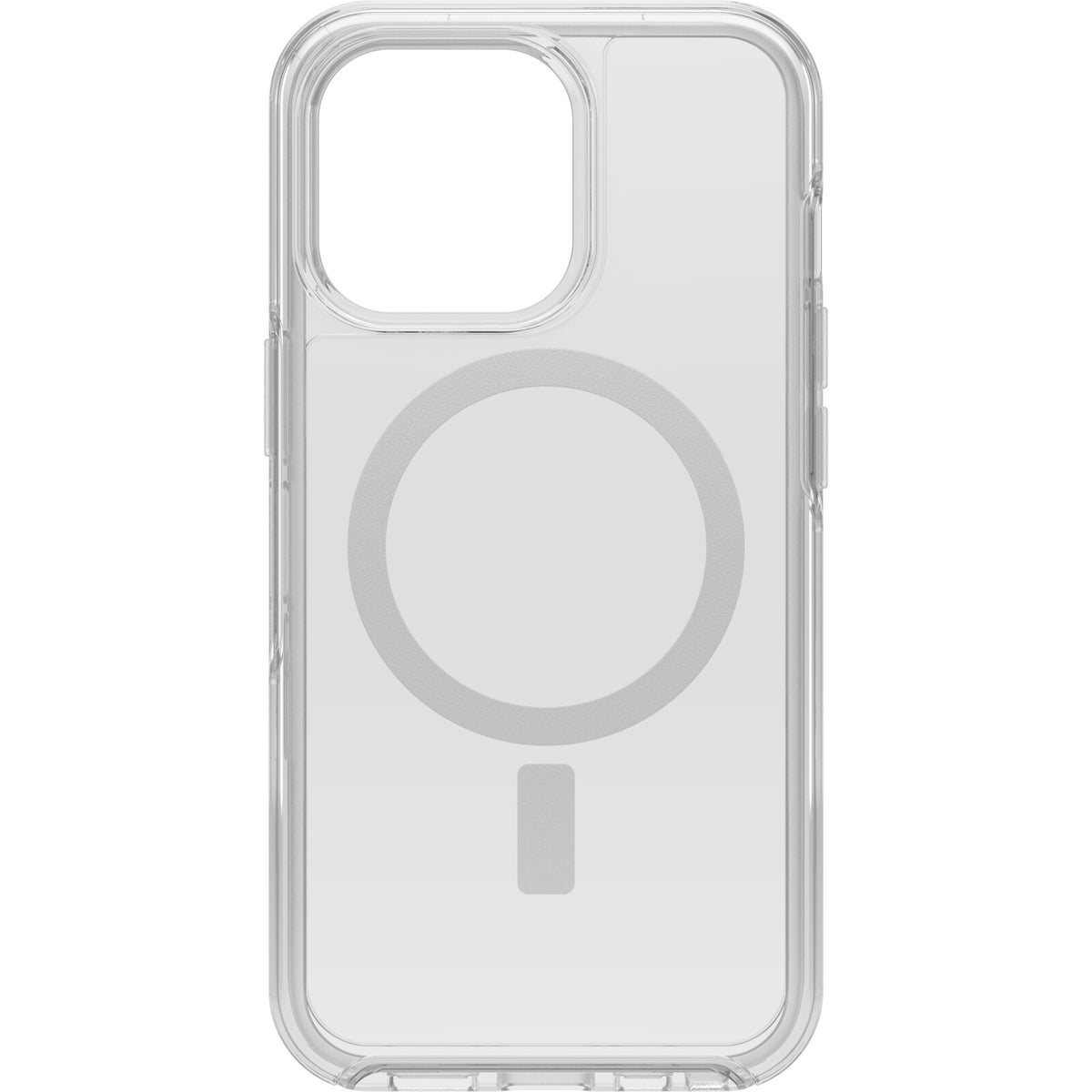 OtterBox Symmetry Plus Clear Series with Magsafe for iPhone 13 Pro in Transparent