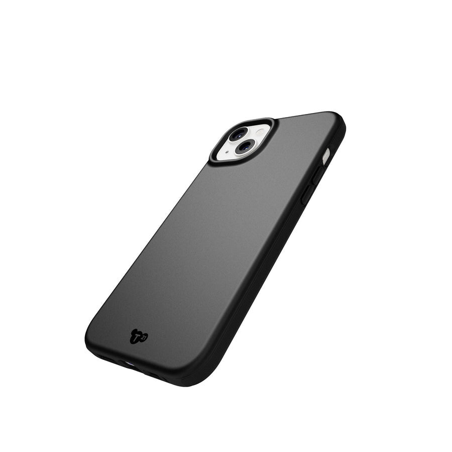 Tech21 Evo Lite for iPhone 15 Plus in Black