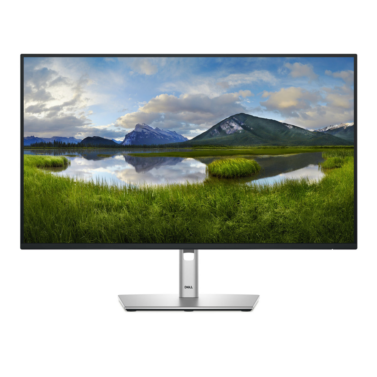 DELL P Series P2725H - 68.6 cm (27&quot;) - 1920 x 1080 pixels Full HD LCD Monitor