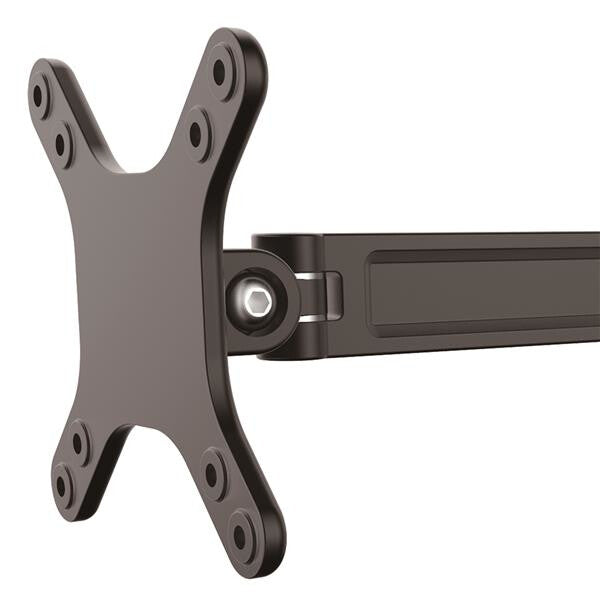 StarTech.com ARMWALLDS - Wall monitor mount for 33 cm (13&quot;) to 68.6 cm (27&quot;)