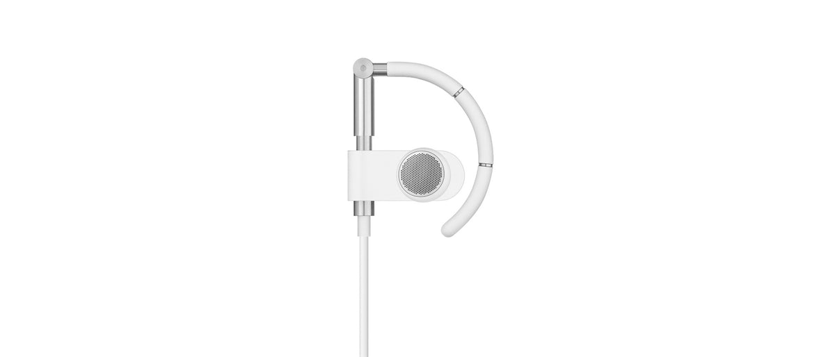 Bang &amp; Olufsen Earset - Wireless In-ear Bluetooth Earbuds in White