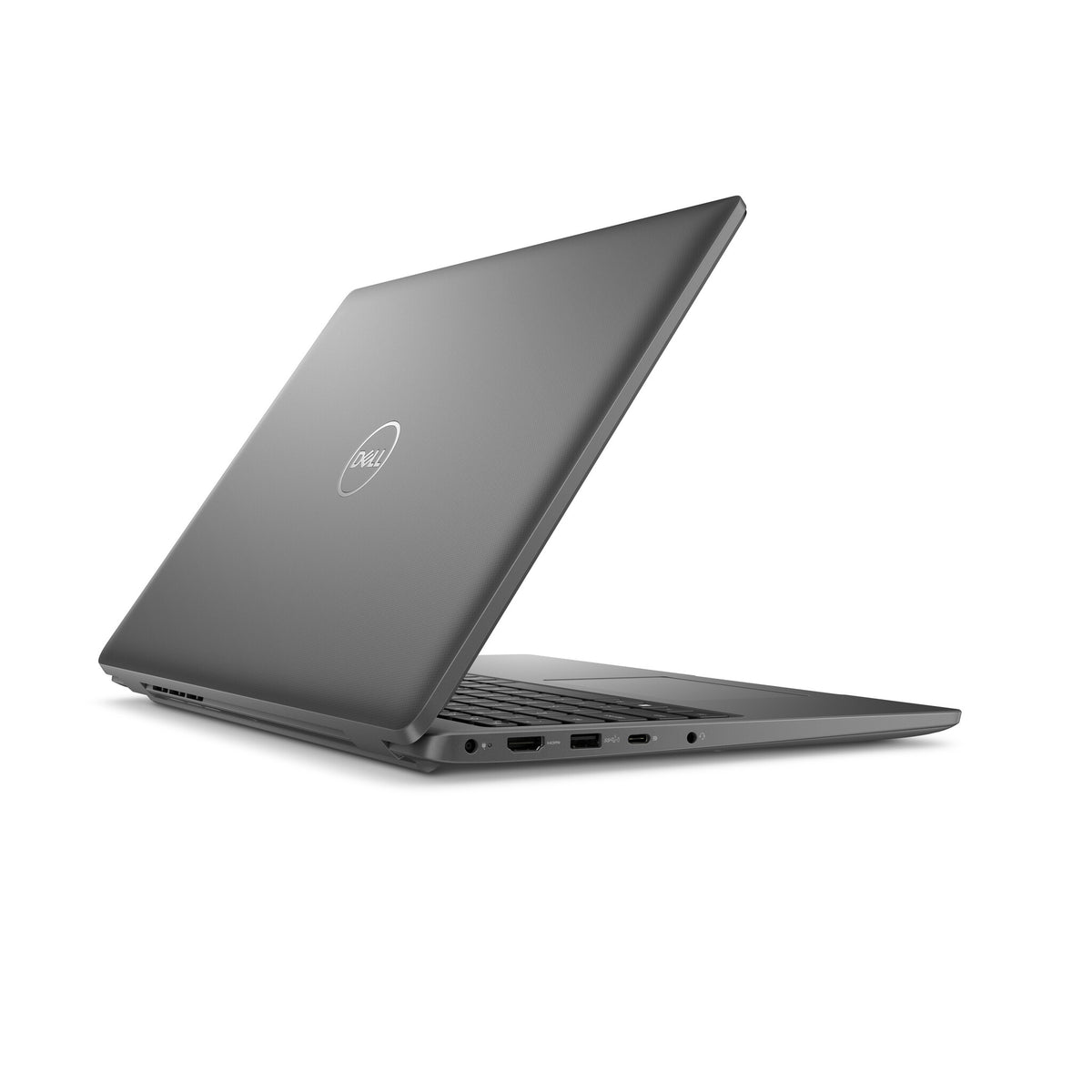 DELL Latitude 3540 Laptop - 39.6 cm (15.6&quot;) - Intel® Core™ i5-1235U - 8 GB DDR4-SDRAM - 512 GB SSD - Wi-Fi 6E - Windows 11 Pro - Grey