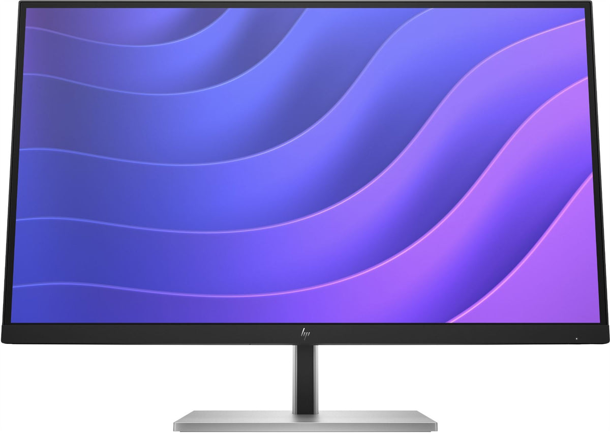 HP E27q G5 computer monitor 68.6 cm (27&quot;) 2560 x 1440 pixels Quad HD LCD