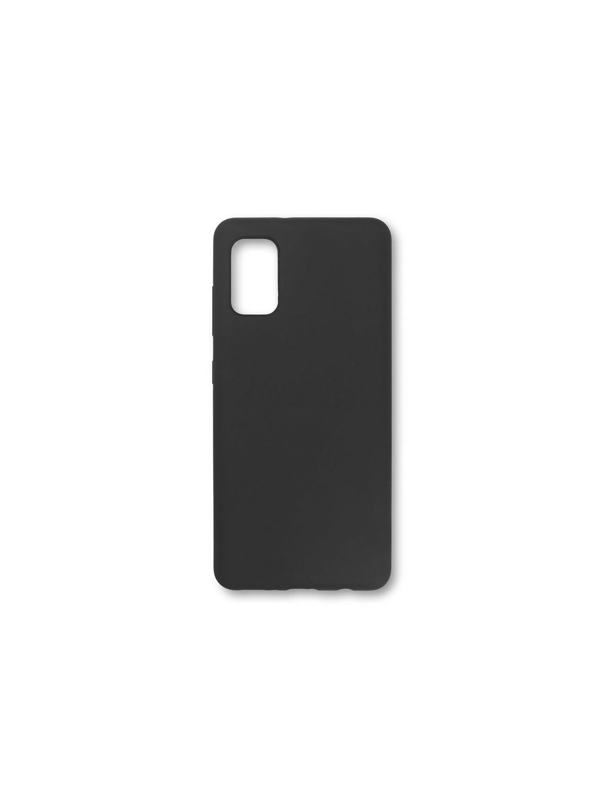 eSTUFF MADIRD mobile phone case for Galaxy A41 in Black