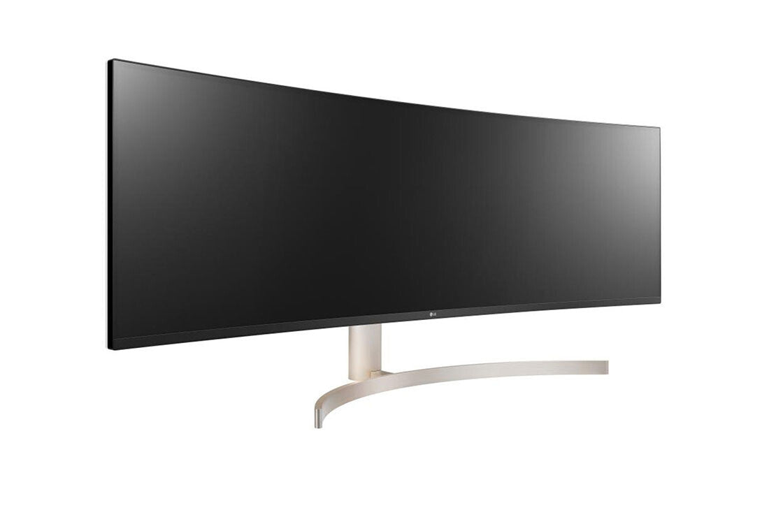 LG 49WL95C-WE - 124.5 cm (49&quot;) - 5120 x 1440 pixels UltraWide QHD LED Monitor