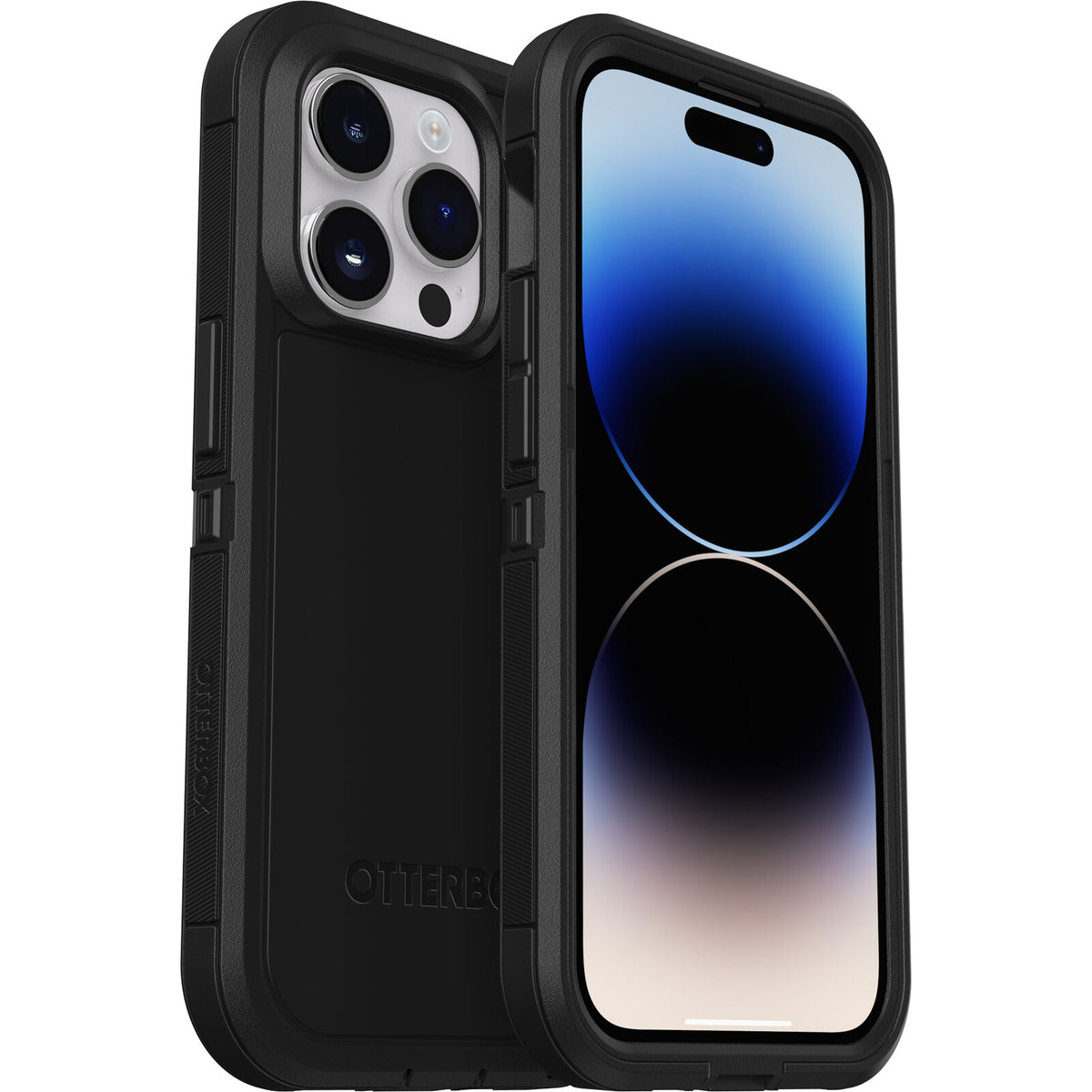 OtterBox Defender XT Case with MagSafe for iPhone 14 Pro in Black