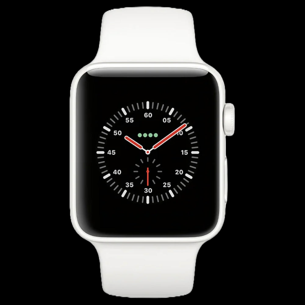 Apple Watch Series 5 - Ceramic - 44MM - Refurbished