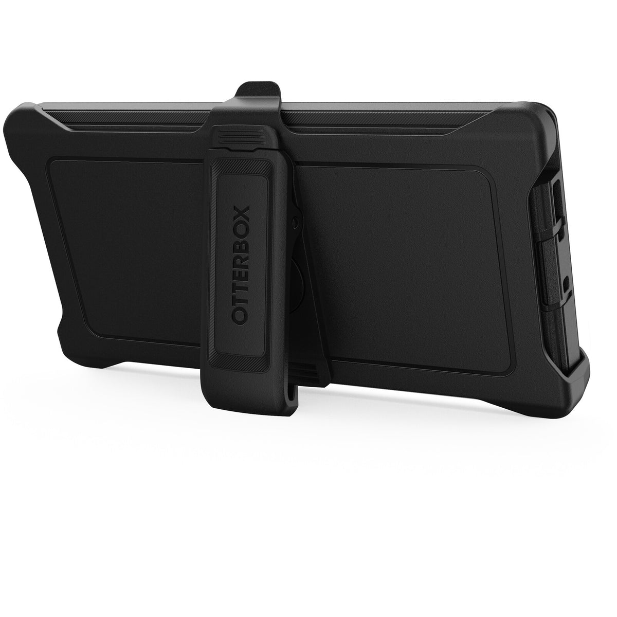 OtterBox Defender Case for Galaxy S23 Ultra in Black