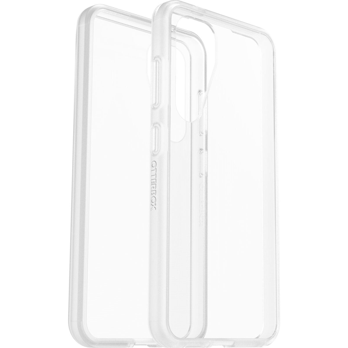 OtterBox React Series Case for Galaxy S24 in Clear