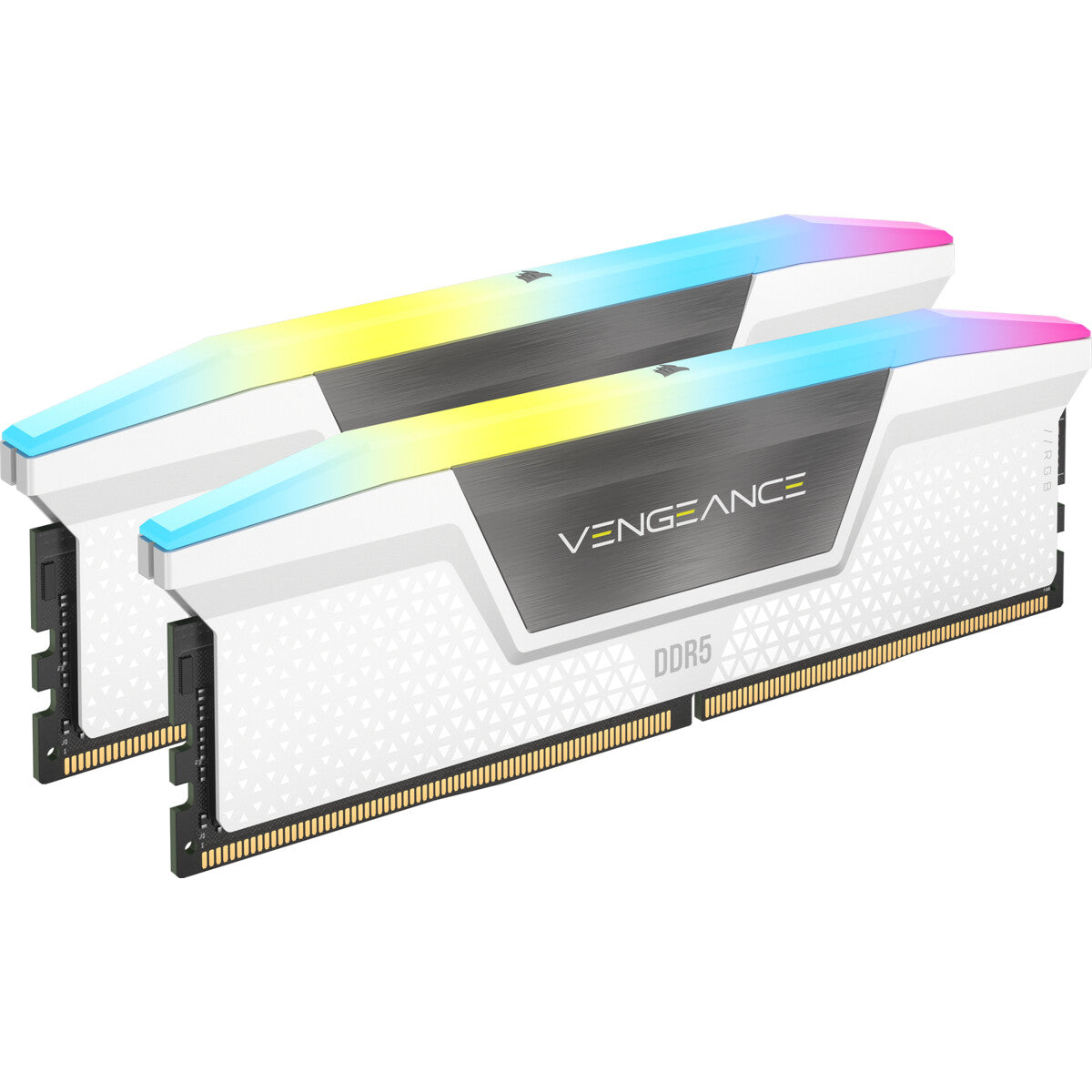 Corsair Vengeance RGB - 64 GB 2 x 32 GB DDR5 5200 MHz memory module