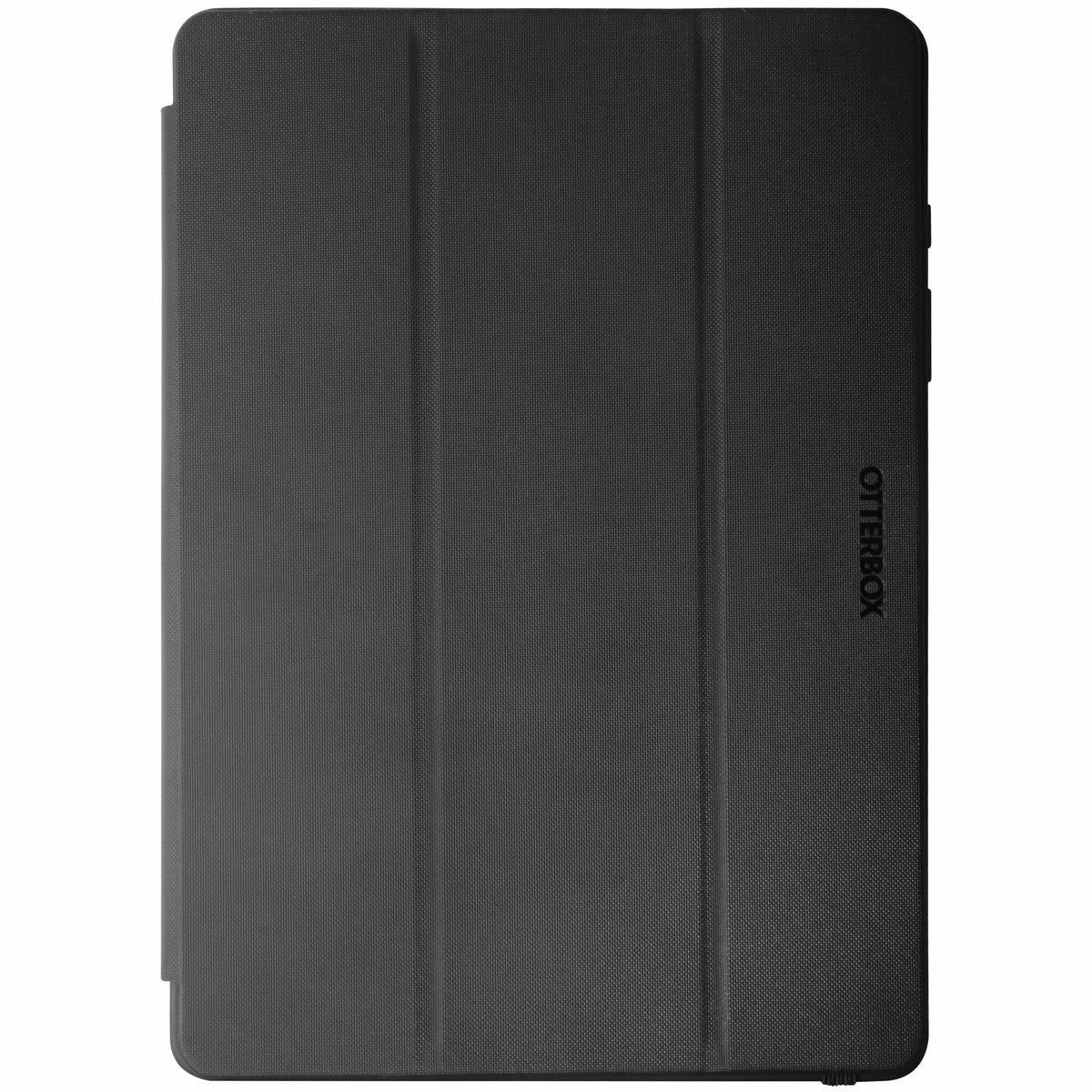 OtterBox React Folio Series Case for Galaxy Tab S9 in Black