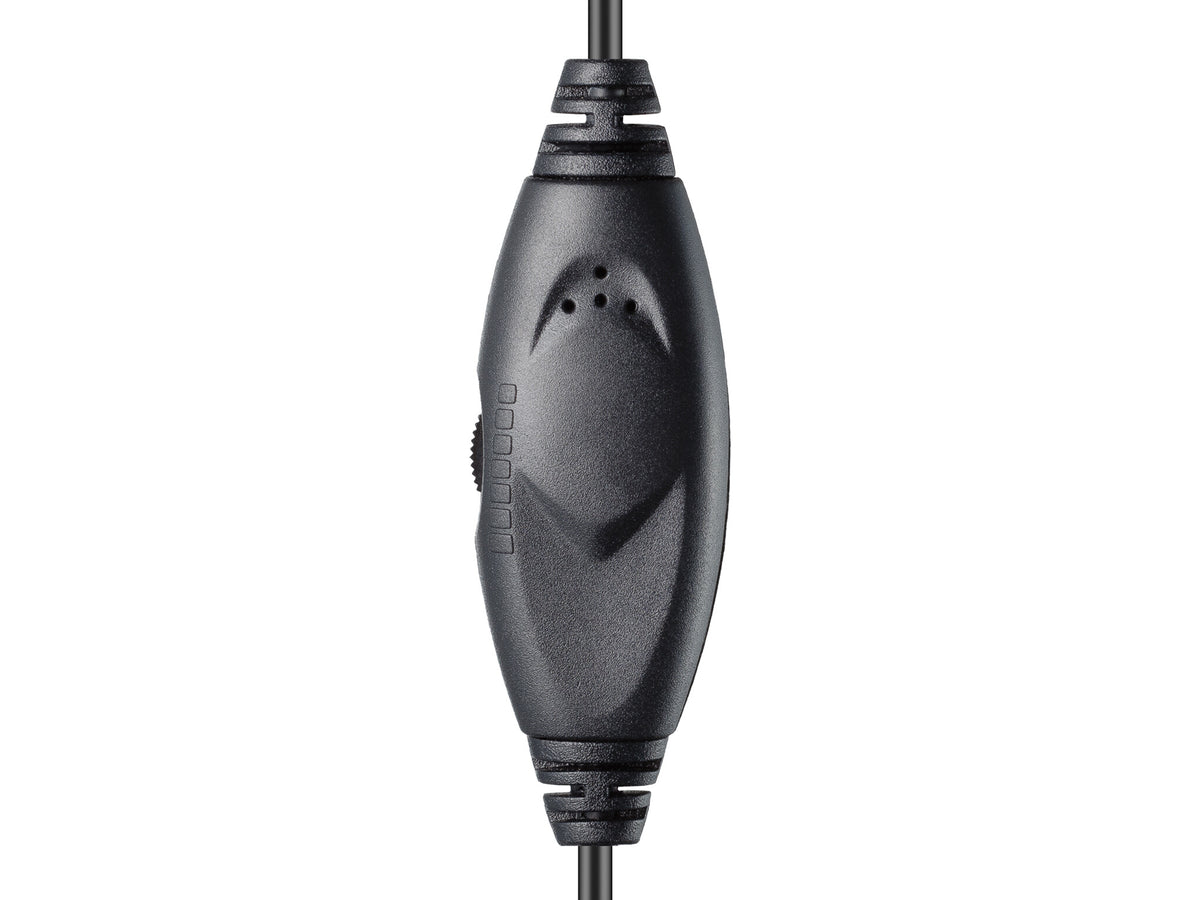 Sandberg MiniJack - Wired Headset in Black