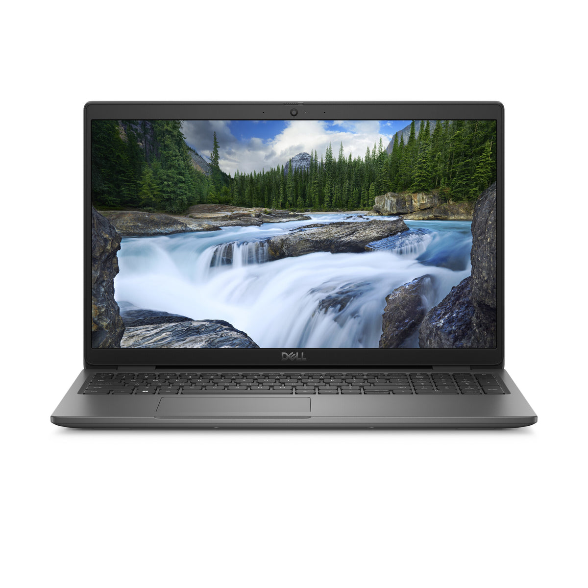 DELL Latitude 3540 Laptop - 39.6 cm (15.6&quot;) - Intel® Core™ i5-1235U - 8 GB DDR4-SDRAM - 512 GB SSD - Wi-Fi 6E - Windows 11 Pro - Grey