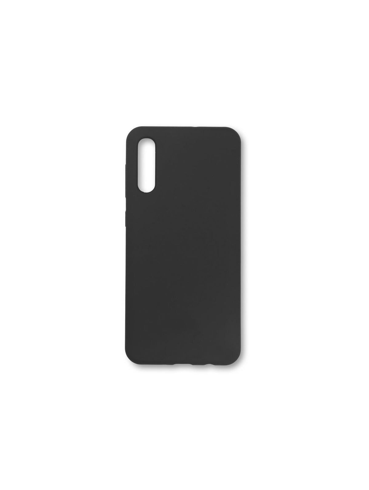 eSTUFF MADRID mobile phone case for Galaxy A50 in Black