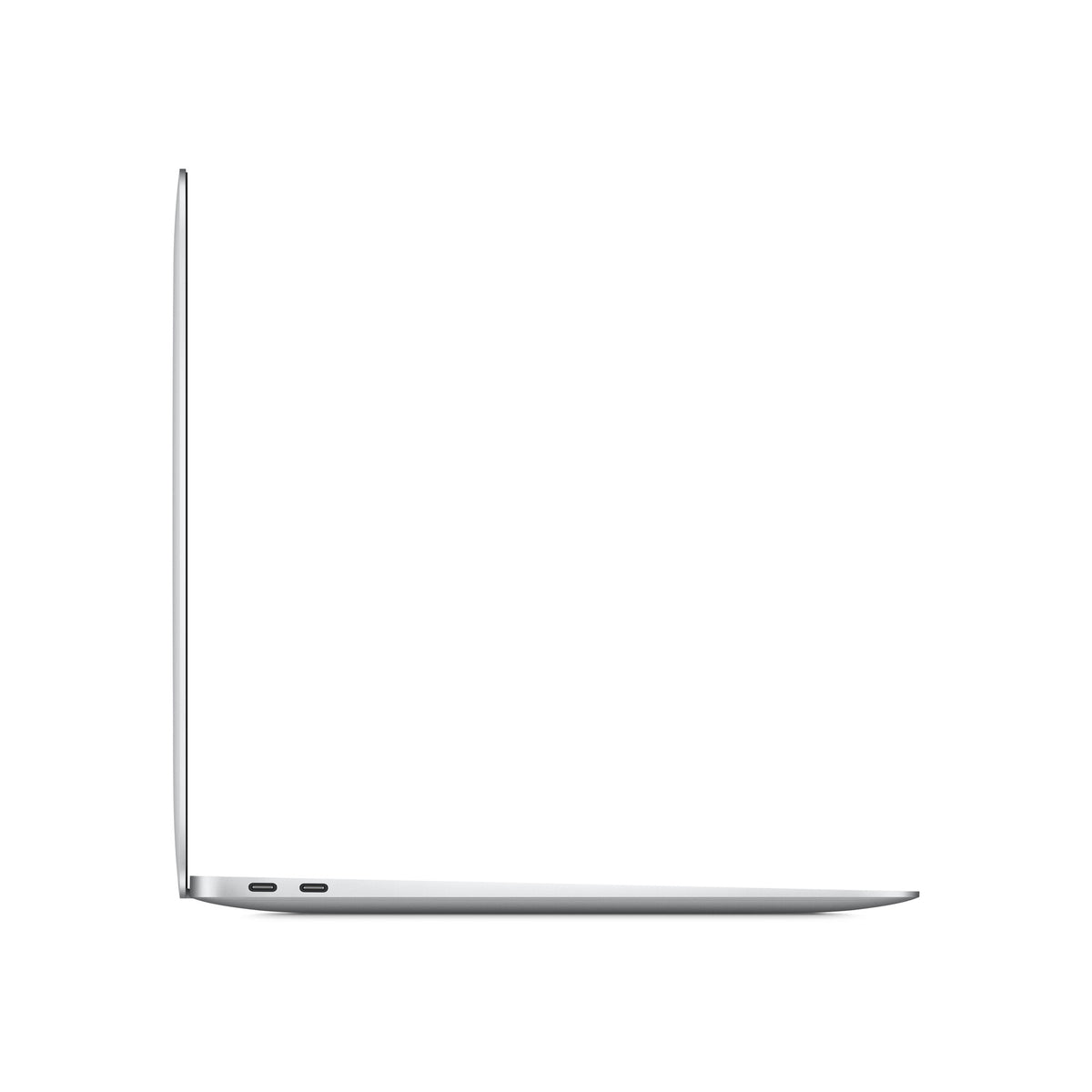 Apple MacBook Air Laptop - 33.8 cm (13.3&quot;) - Apple M1 - 16 GB RAM - 256 GB SSD - Wi-Fi 6 - macOS Big Sur - Silver