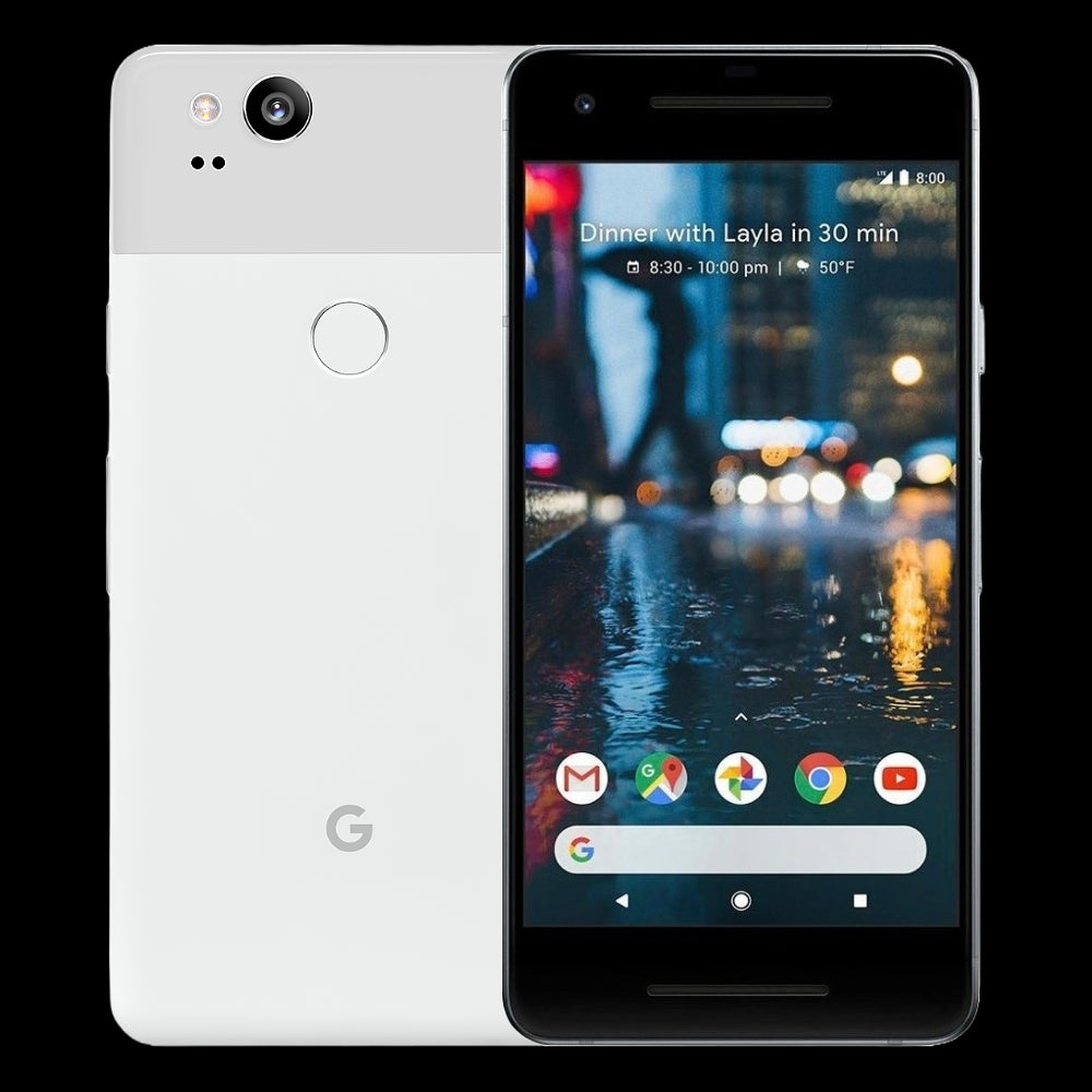 Google Pixel 2 - Refurbished