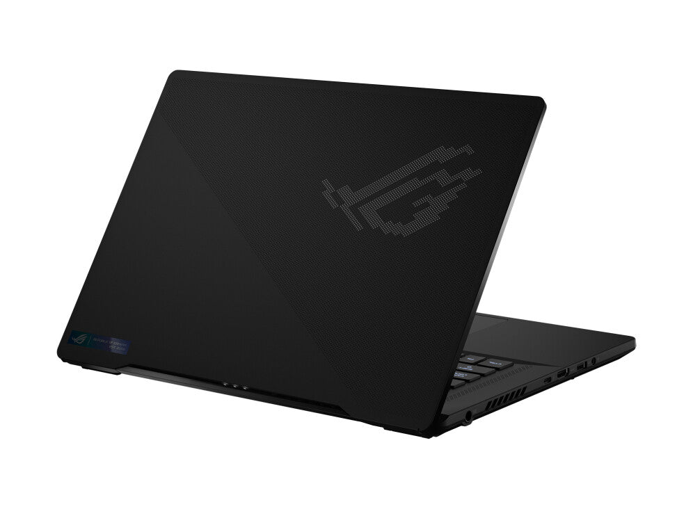 ASUS ROG Zephyrus M16 Laptop - 40.6 cm (16&quot;) - Intel® Core™ i9-13900H - 16 GB DDR5-SDRAM - 1 TB SSD - NVIDIA GeForce RTX 4080 - Wi-Fi 6E - Windows 11 Home - Black
