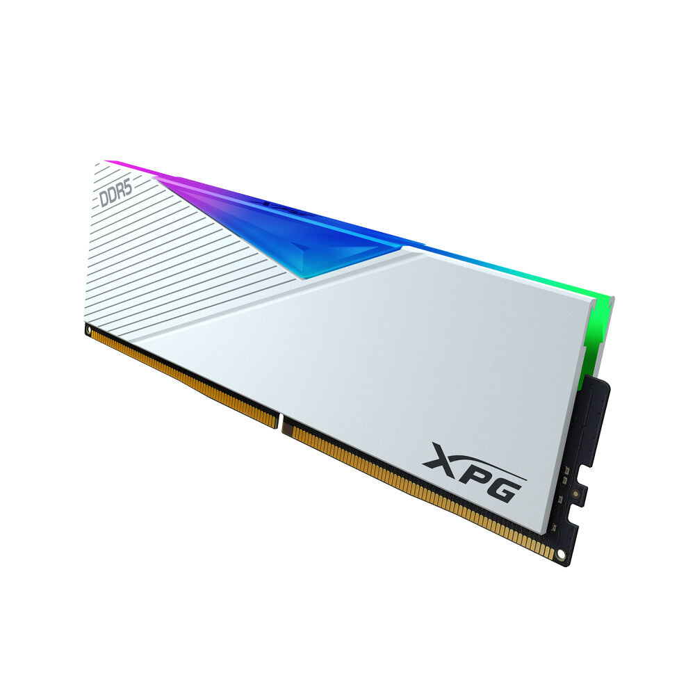 ADATA Lancer RGB - 32 GB 2 x 16 GB DDR5 6400 MHz memory module