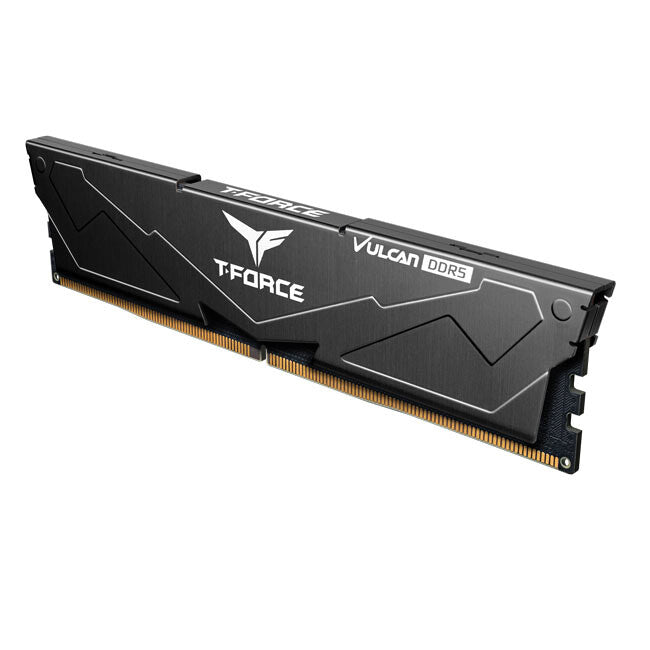 Team Group T-FORCE VULCAN - 32 GB 2 x 16 GB DDR5 6000 MHz memory module