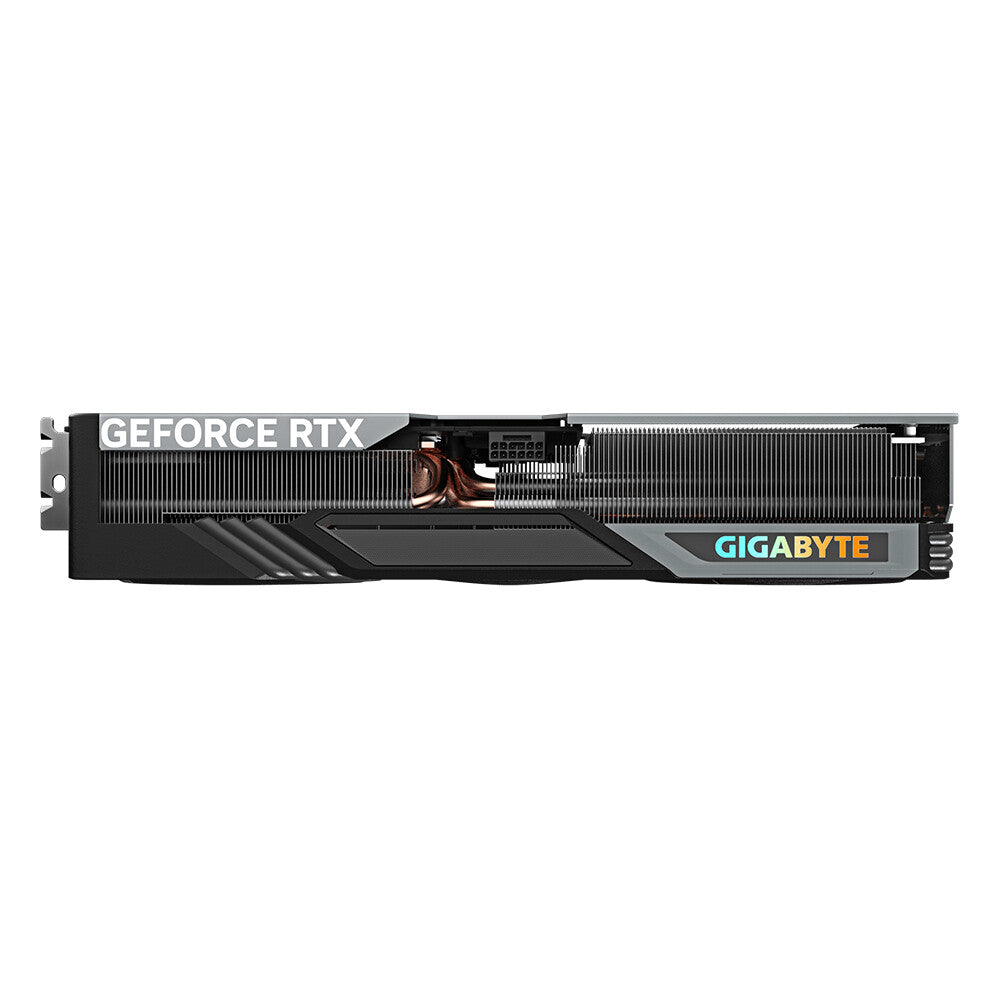 Gigabyte GAMING OC V2 12G - NVIDIA 12 GB GDDR6X GeForce RTX­­ 4070 Ti graphics card