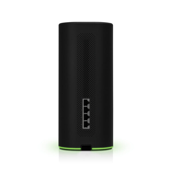 AmpliFi Alien WiFi Kit - Gigabit Ethernet Dual-band (2.4 GHz / 5 GHz) wireless router in Black / Green