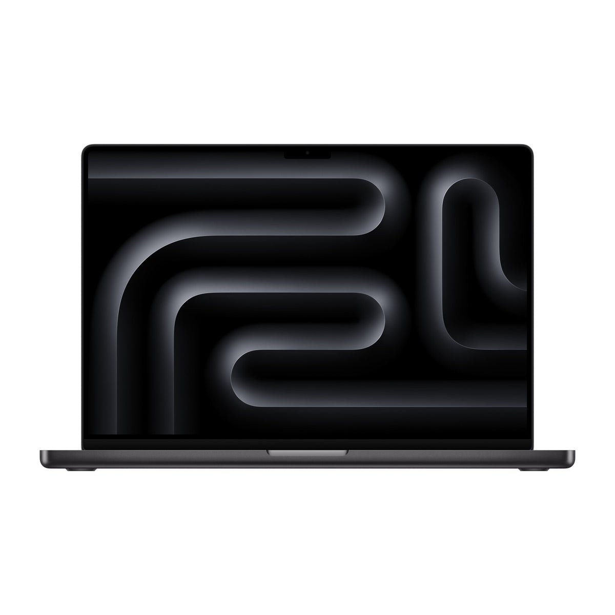 Apple MacBook Pro Laptop - 41.1 cm (16.2&quot;) - Apple M3 Pro - 18 GB RAM - 512 GB SSD - Wi-Fi 6E - macOS Sonoma - Black