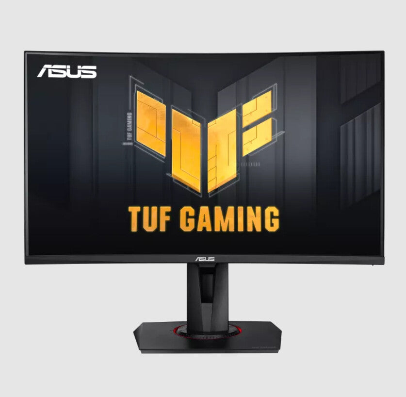 ASUS TUF Gaming VG27VQM - 68.6 cm (27&quot;) - 1920 x 1080 pixels Full HD LED Monitor