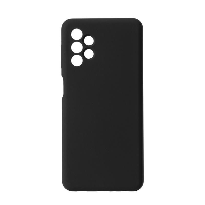eSTUFF MADRID mobile phone case for Galaxy A32 (5G) in Black