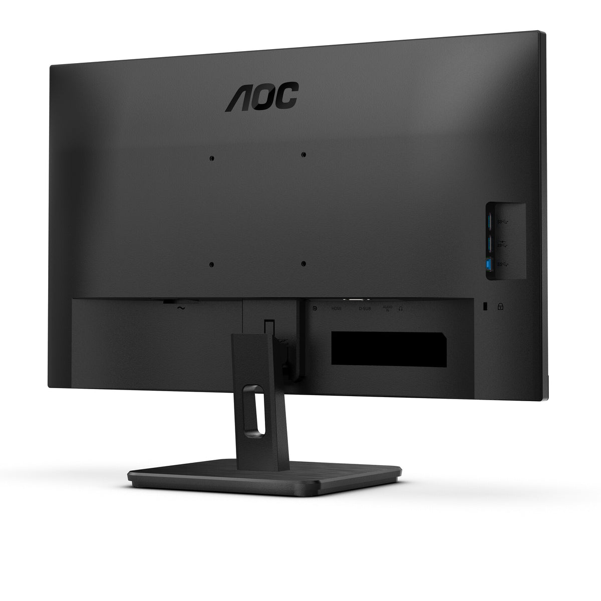 AOC 24E3UM - 61 cm (24&quot;) - 1920 x 1080 pixels FHD Monitor