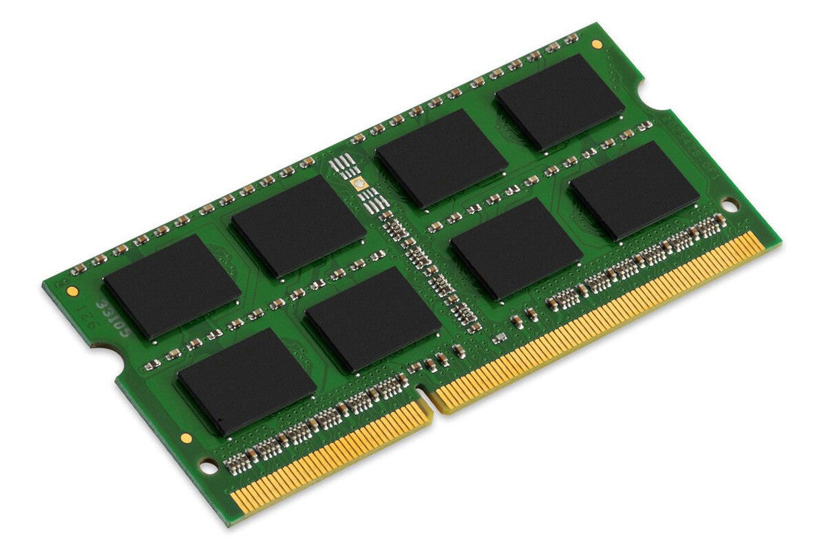Kingston Technology ValueRAM - 2GB 1 x 2 GB DDR3L 1600 MHz memory module