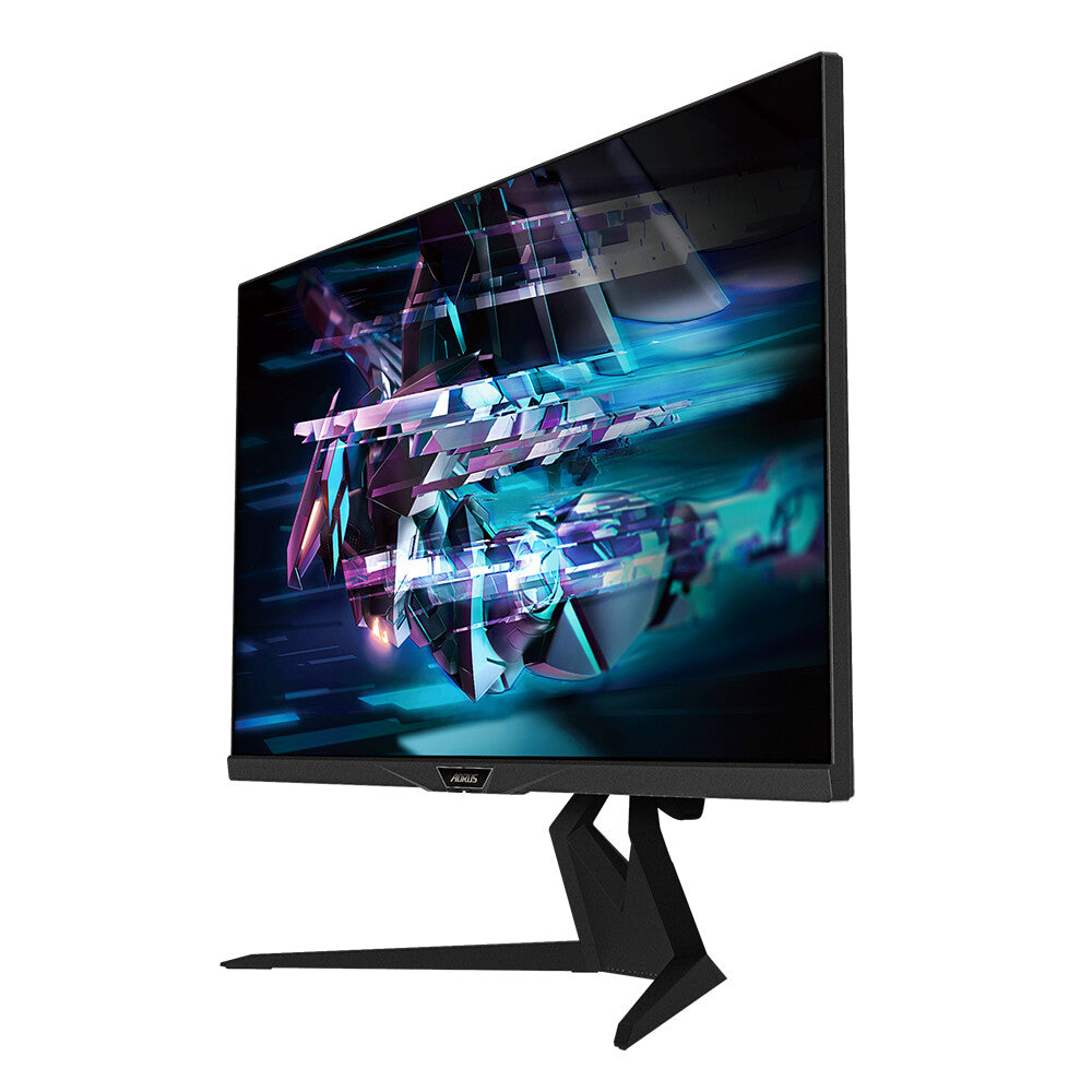 Gigabyte Aorus FI32U - 80 cm (31.5&quot;) 3840 x 2160p 4K Ultra HD Monitor