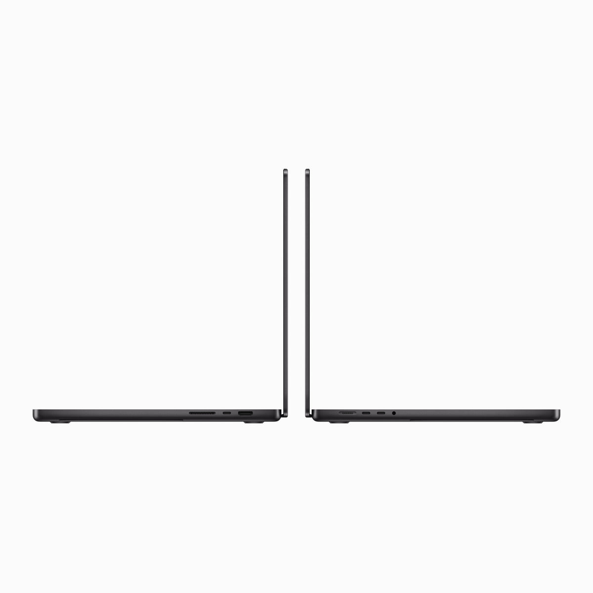 Apple MacBook Pro Laptop - 41.1 cm (16.2&quot;) - Apple M3 Pro - 36 GB RAM - 1 TB SSD - Wi-Fi 6E - macOS Sonoma - Black